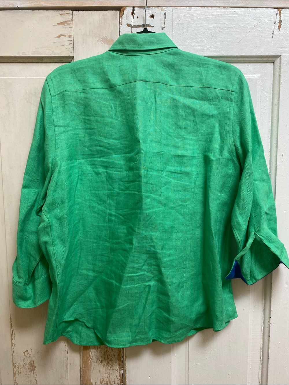 Ralph Lauren Button Up - Picture 5 of 5